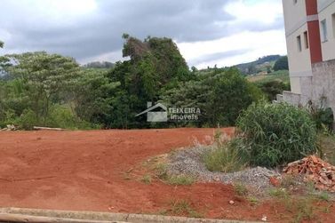 Terreno &agrave; venda - 407m&sup2; - Canto dos P&aacute;ssaros