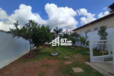 Casa &agrave; venda - 213m&sup2; - Jardim Ip&ecirc;