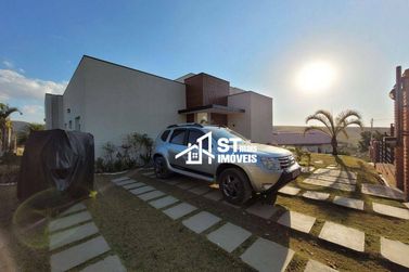 Casa &agrave; venda - 300m&sup2; - Andradas