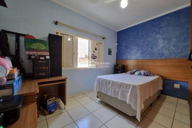 Casa &agrave; venda - 314m&sup2; - Jardim Nova Andradas