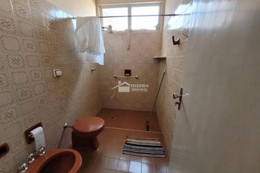 Casa &agrave; venda - 92m&sup2; - Centro