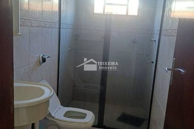 Casa &agrave; venda - 100m&sup2; - Jardim Alvorada