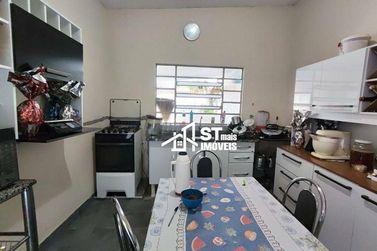 Casa &agrave; venda - 87m&sup2; - Jardim Nova Andradas