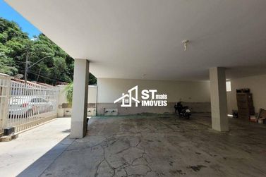 Apartamento &agrave; venda - 79m&sup2; - Jo&atilde;o Teixeira Filho