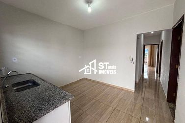 Casa &agrave; venda - 191m&sup2; - Jardim Mirante