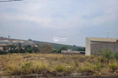Terreno &agrave; venda - 248m&sup2; - Jardim Europa III