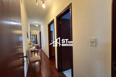 Casa &agrave; venda - 287m&sup2; - Jardim Panorama
