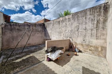 Casa &agrave; venda - David de Paula