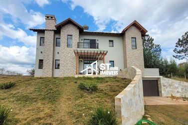 S&iacute;tio &agrave; venda - 58000m&sup2; - Zona Rural
