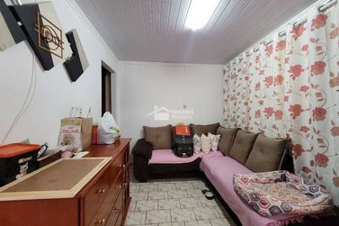 Casa &agrave; venda - 177m&sup2; - Vila Caracol