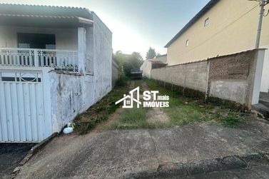 Terreno &agrave; venda - 270m&sup2; - Jardim Primavera