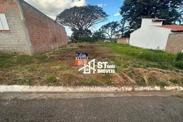 Terreno &agrave; venda - 258m&sup2; - David de Paula