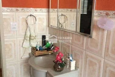 Casa &agrave; venda - 170m&sup2; - Vila Betela