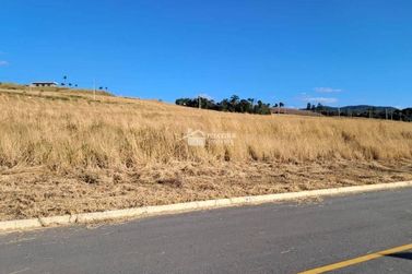 Terreno &agrave; venda - 1000m&sup2; - Quinta das Flores