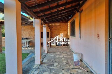 Casa &agrave; venda - 145m&sup2; - Clube UVA