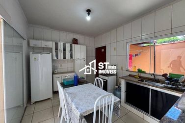 Casa &agrave; venda - 67m&sup2; - Jardim Panorama
