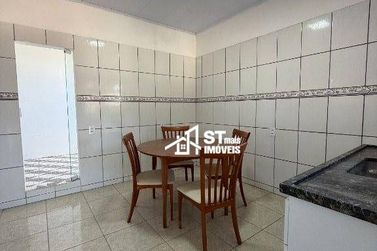 Casa &agrave; venda - 100m&sup2; - Clube UVA