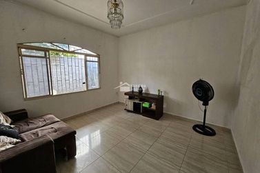 Casa &agrave; venda - 124m&sup2; - Jardim da S&oacute;vis