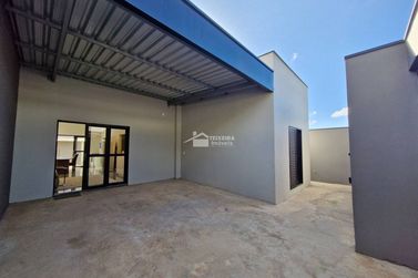 Casa para alugar - 72m&sup2; - Veredas da Serra