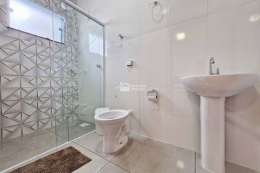 Casa &agrave; venda - 101m&sup2; - Jardim Am&eacute;lia