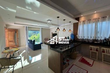 Casa &agrave; venda - 174m&sup2; - Parque S&atilde;o Cristov&atilde;o