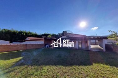 Casa &agrave; venda - 145m&sup2; - Clube UVA