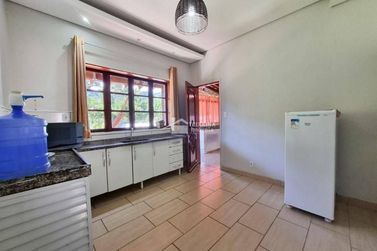 Ch&aacute;cara &agrave; venda - 70m&sup2; - Zona Rural