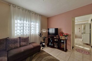 Casa &agrave; venda - 170m&sup2; - Leandro Previato