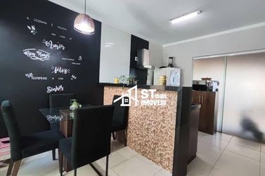 Casa &agrave; venda - 187m&sup2; - Jardim Brasil