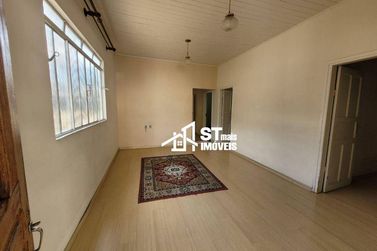 Casa &agrave; venda - 283m&sup2; - Alto Alegre