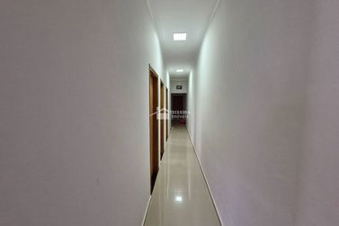Casa &agrave; venda - 65m&sup2; - Jardim Alto da Serra