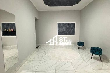 Casa &agrave; venda - 58m&sup2; - Morada Dos Passaros