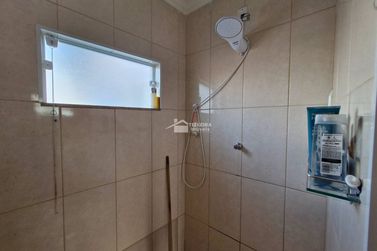Casa &agrave; venda - 100m&sup2; - Manoel Alves dos Santos
