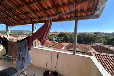 Casa &agrave; venda - 100m&sup2; - Leandro Previato