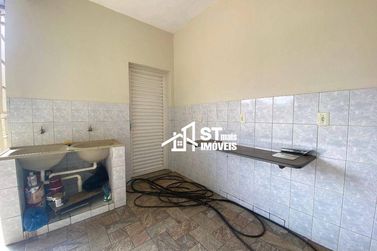 Apartamento para alugar - 122m&sup2; - Centro