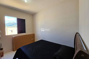 Apartamento para alugar - 52m&sup2; - Jardim Muterle
