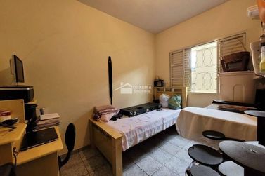 Casa &agrave; venda - 123m&sup2; - Vila Santa Rita