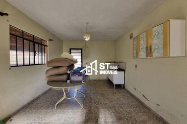 Casa &agrave; venda - 145m&sup2; - Clube UVA