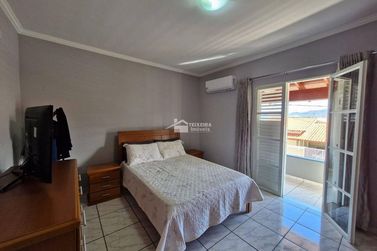 Sobrado &agrave; venda - 159m&sup2; - Jardim Ip&ecirc;
