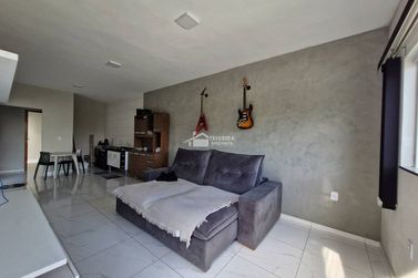 Casa &agrave; venda - 65m&sup2; - David de Paula