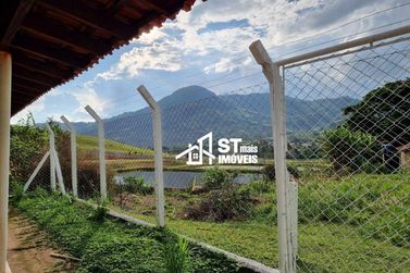 S&iacute;tio &agrave; venda - 2000m&sup2; - Zona Rural