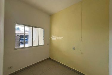 Casa para alugar - 40m&sup2; - David de Paula