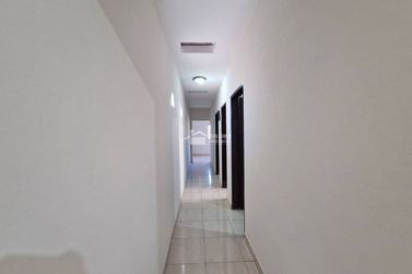 Casa &agrave; venda - 69m&sup2; - Jardim Alto da Serra