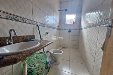 Casa &agrave; venda - 187m&sup2; - Alto Alegre