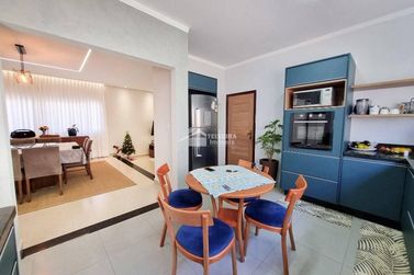 Casa &agrave; venda - 178m&sup2; - Centro