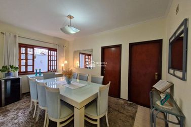Casa &agrave; venda - 288m&sup2; - Jardim Panorama