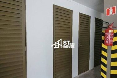 Apartamento &agrave; venda - 164m&sup2; - Centro