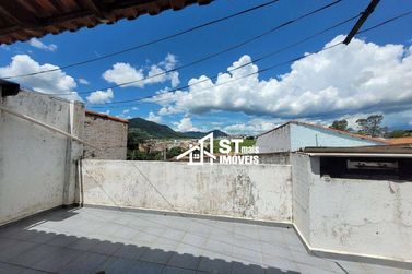 Casa &agrave; venda - 115m&sup2; - Jardim Portal Sol