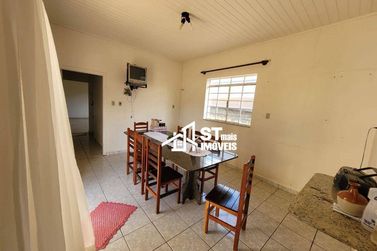 Casa &agrave; venda - 283m&sup2; - Alto Alegre