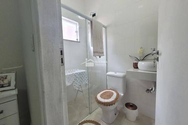 Casa &agrave; venda - 150m&sup2; - Jardim Mirante